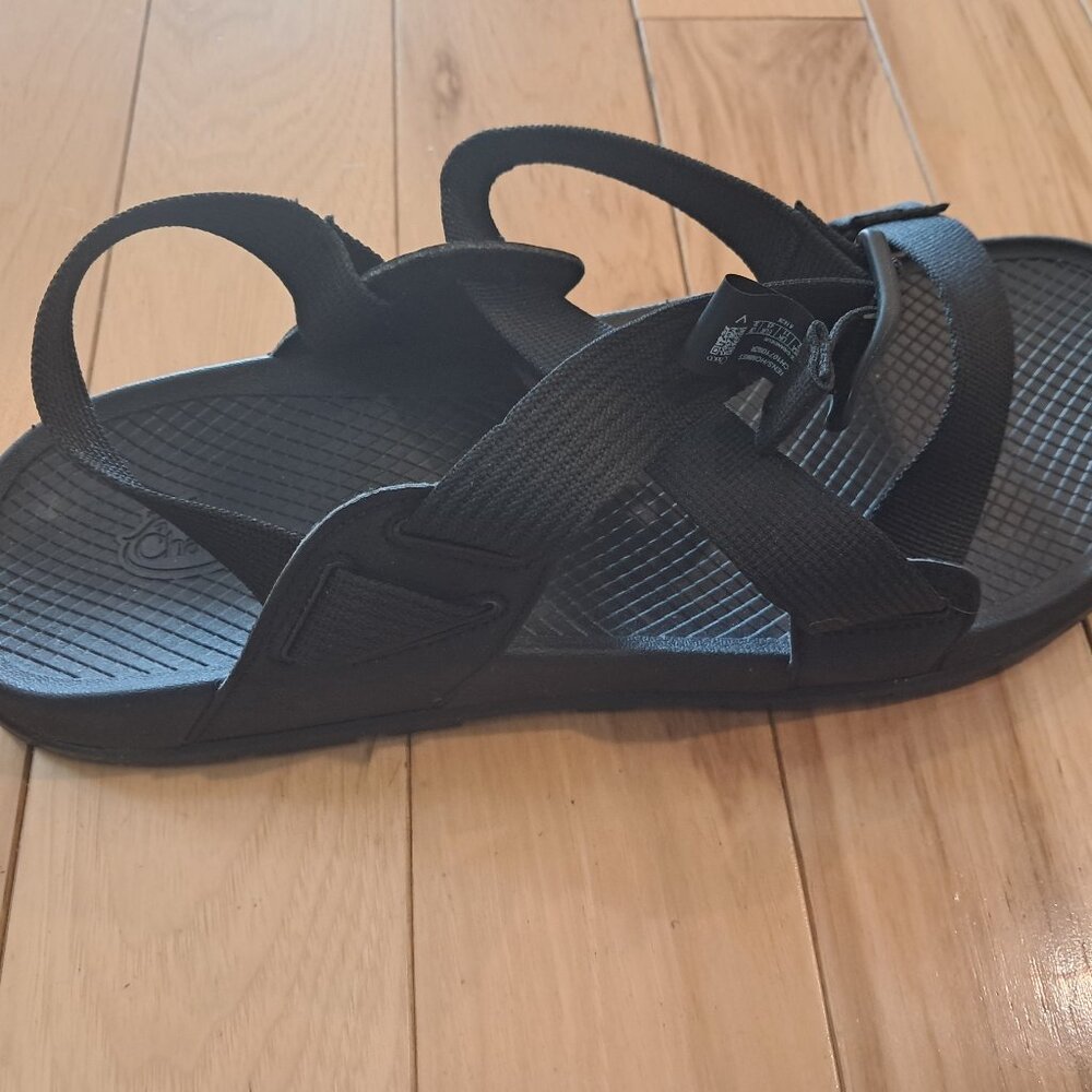 New Chaco Lowdown Sandals Men's size: 12 - Picture 2 of 4